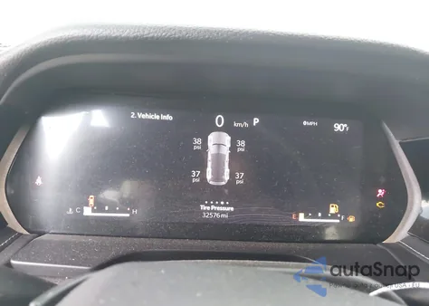 2023 Jeep Grand Cherokee Limited 4X4 из США, поврежденный, VIN 1C4RJHBG5PC517459